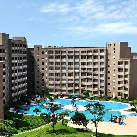 Grace Garden Hotel Qingyuan  Zewnętrze zdjęcie