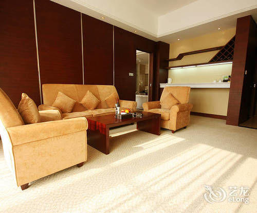 Grace Garden Hotel Qingyuan  Zewnętrze zdjęcie